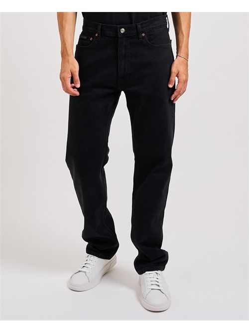 Calvin Klein men's slim straight jeans CALVIN KLEIN | LV04RD902G433